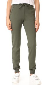 Etienne Marcel Army Pants