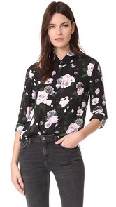 Equipment Leema Blouse