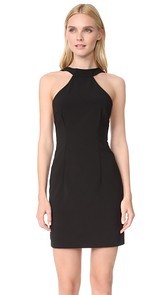 findersKEEPERS Go Now Sleeveless Dress