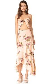 Flynn Skye Michelle Maxi Dress