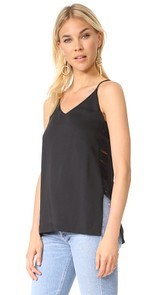 findersKEEPERS Under The Sun Cami