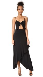 Flynn Skye Michelle Maxi Dress