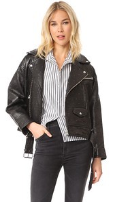 IRO Vandry Jacket