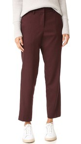 James Jeans Hidden Tailored Tuxedo Trousers