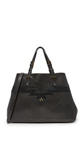 Jerome Dreyfuss Maurice Tote