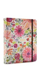 Kate Spade New York Dahlia Large 17 Month 2018 Agenda