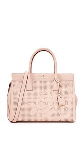 Kate Spade New York Candace Satchel