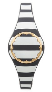 Kate Spade New York Stripe Tracker