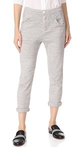 James Perse Long John Sweatpants