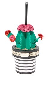 Kate Spade New York Cactus Bag Clutch