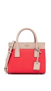 Kate Spade New York Mini Candace Satchel