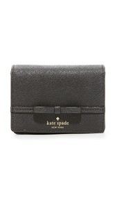 Kate Spade New York Beca Mini Wallet