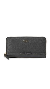 Kate Spade New York Lacey Continental Wallet