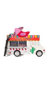 Kate Spade New York Taco Truck Clutch