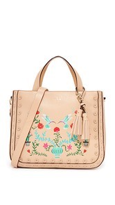 Kate Spade New York Tahlia Satchel