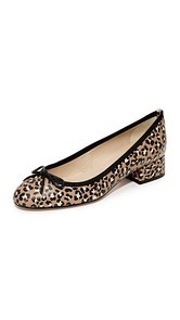 L.K. Bennett Danielle Pumps