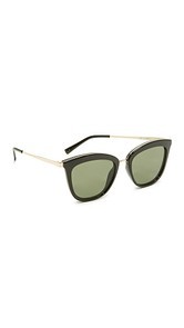 Le Specs Caliente Sunglasses