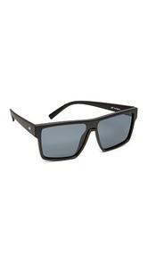 Le Specs Minimal Magic Sunglasses