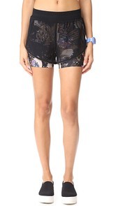 Lucas Hugh Erte Shorts