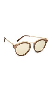 Le Specs Hypnotiz Sunglasses