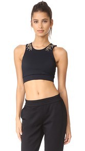 Lucas Hugh Moonlight Bra Top