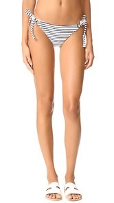 Mara Hoffman Tie Side Bikini Bottoms