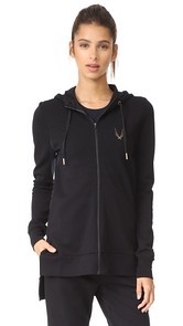 Lucas Hugh Halo Sweatshirt