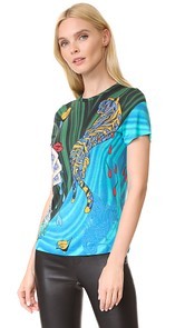 Mary Katrantzou Iven T-Shirt