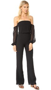 Misha Collection Whitney Jumpsuit