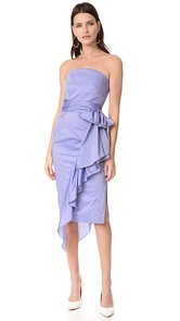 Milly Sasha Dress