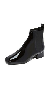 Michael Kors Collection Park Booties