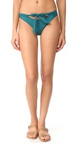 MINKPINK Oceans Cheeky Bottoms
