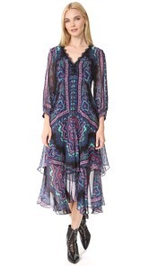 Nanette Lepore Janis Dress