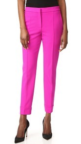 Narciso Rodriguez Trousers