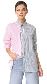 No. 21 Button Down Shirt