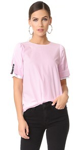 No. 21 Crew Neck Shirt