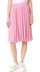 No. 21 Midi Skirt