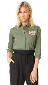 Paul &amp; Joe Sister Leo Shirt