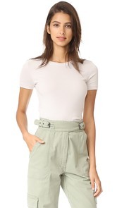 Petit Bateau 1x1 Iconic Tee