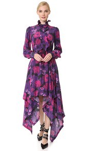 Preen By Thornton Bregazzi Sylvia Dress