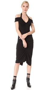 Preen By Thornton Bregazzi Clara Dress