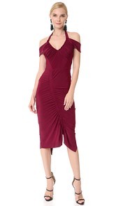 Preen By Thornton Bregazzi Clara Dress