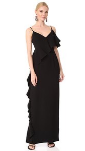 Rachel Zoe Moore Gown