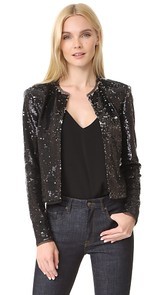 Rachel Zoe Dolly Jacket