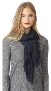 Rag &amp; Bone Buckley Scarf