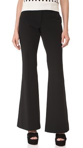 Rachel Zoe Clinton Pants