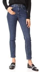 Rag &amp; Bone/JEAN Cigarette Jeans