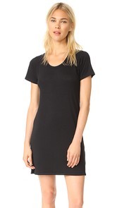 Rag & Bone/JEAN Raglan Mini Dress