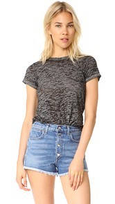 Rag & Bone/JEAN The Burnout Tee