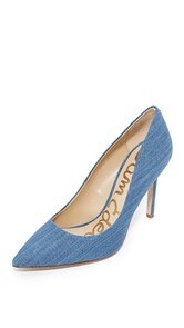 Sam Edelman Hazel Pumps